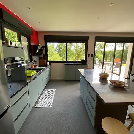 La Comtesse Hébergement de vacances Montesquieu (Tarn-et-Garonne)