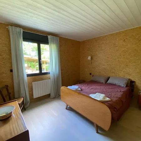 Hébergement de vacances La Comtesse *