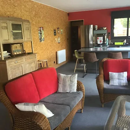 La Comtesse Hébergement de vacances *