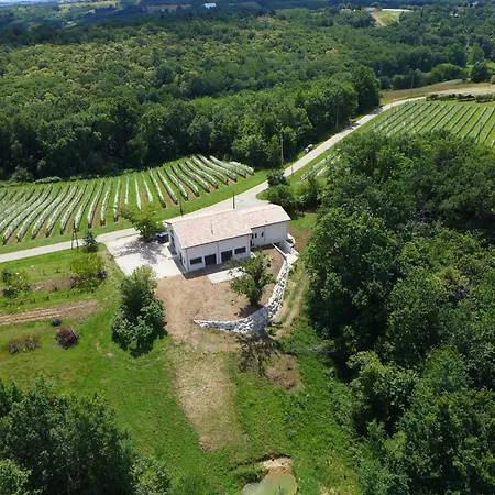 La Comtesse * Montesquieu (Tarn-et-Garonne)