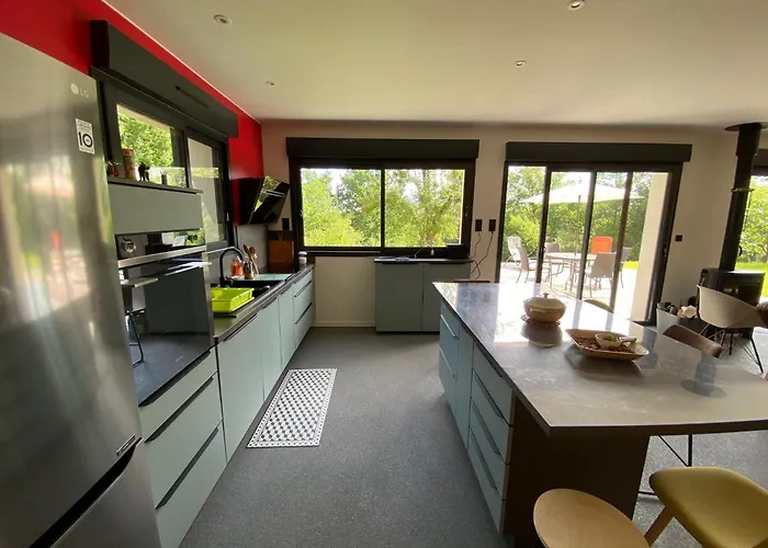 La Comtesse Hébergement de vacances Montesquieu (Tarn-et-Garonne)