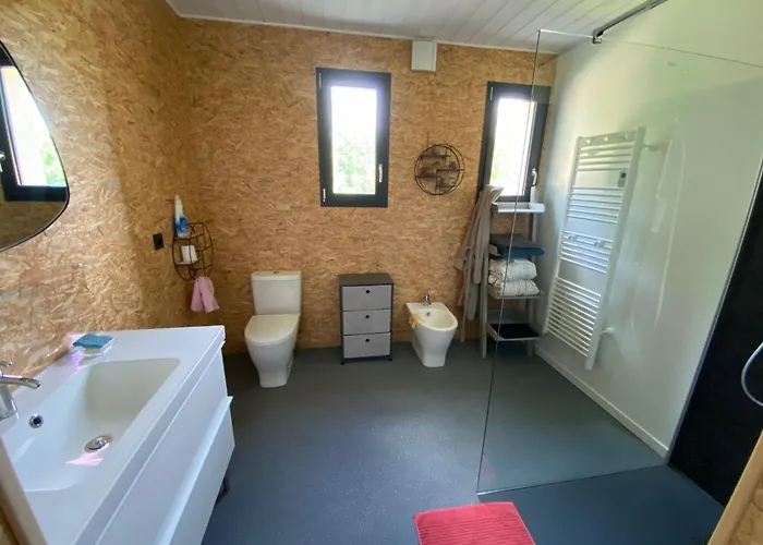 La Comtesse Montesquieu (Tarn-et-Garonne)