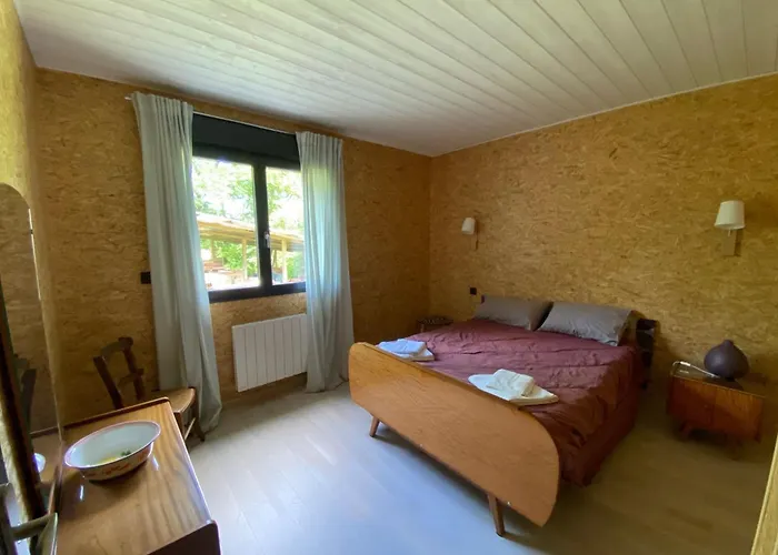 Hébergement de vacances La Comtesse *