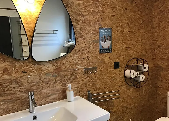 Hébergement de vacances La Comtesse