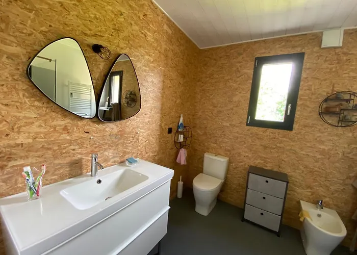 Hébergement de vacances La Comtesse