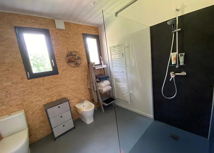 La Comtesse Hébergement de vacances Montesquieu (Tarn-et-Garonne)