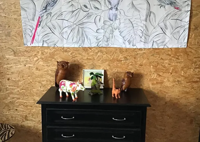 La Comtesse Montesquieu (Tarn-et-Garonne)