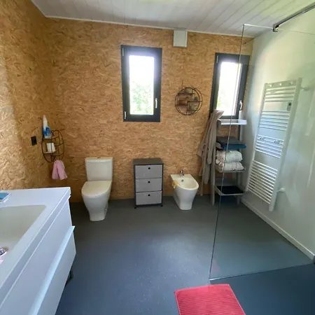 La Comtesse Montesquieu (Tarn-et-Garonne)