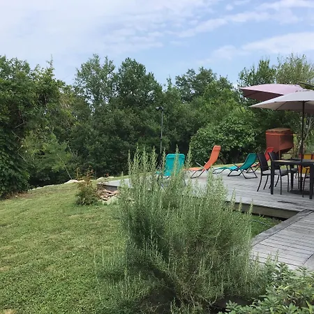 Дом отдыха La Comtesse