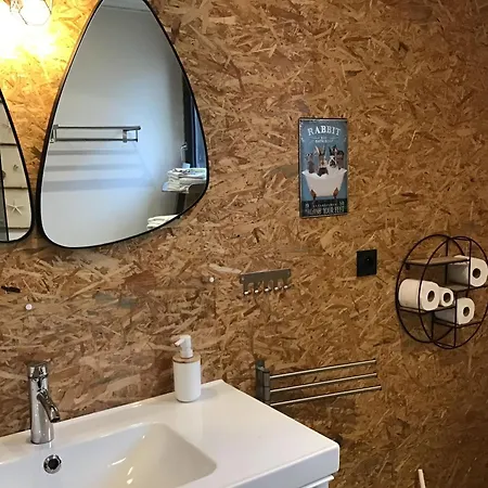 Дом отдыха La Comtesse