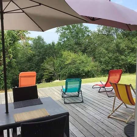 Дом отдыха La Comtesse *