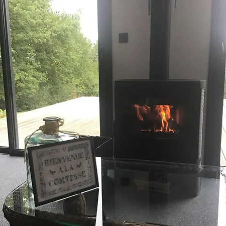 La Comtesse * Montesquieu (Tarn-et-Garonne)