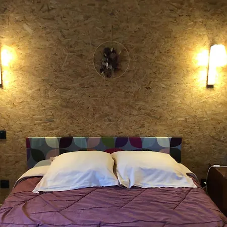 Дом отдыха La Comtesse *