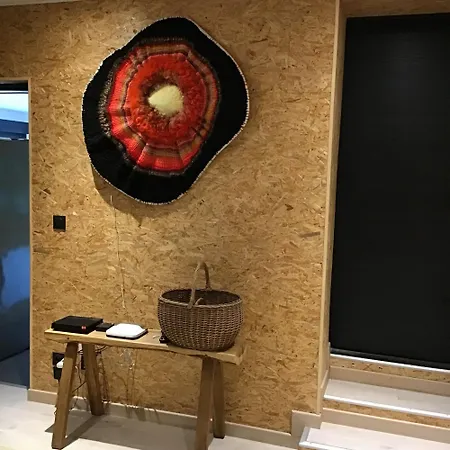 Дом отдыха La Comtesse *