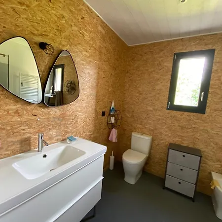 Дом отдыха La Comtesse