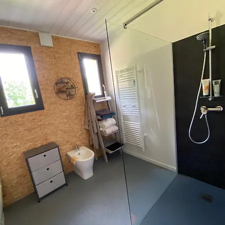 La Comtesse Дом отдыха Montesquieu (Tarn-et-Garonne)