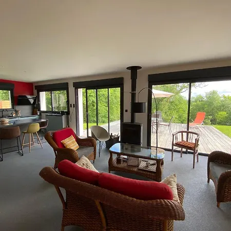 Hébergement de vacances La Comtesse *