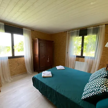 La Comtesse Montesquieu (Tarn-et-Garonne)