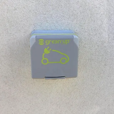 Дом отдыха La Comtesse