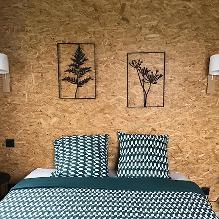 Дом отдыха La Comtesse Montesquieu (Tarn-et-Garonne)