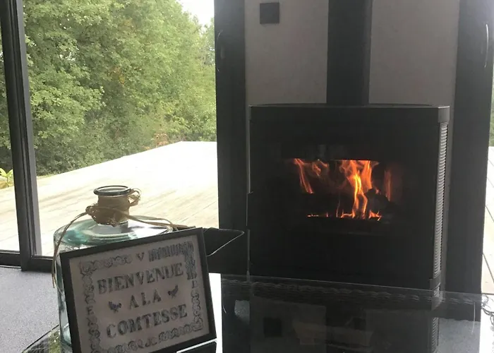 La Comtesse * Montesquieu (Tarn-et-Garonne)