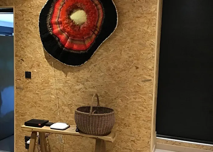 Ferienhaus La Comtesse *