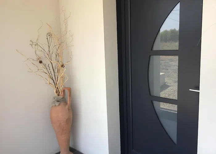 La Comtesse Ferienhaus *