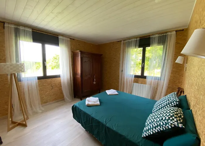 La Comtesse Montesquieu (Tarn-et-Garonne)