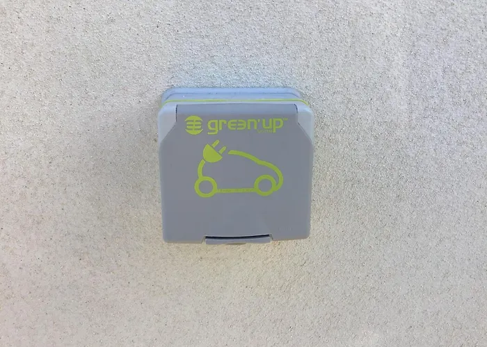 Ferienhaus La Comtesse