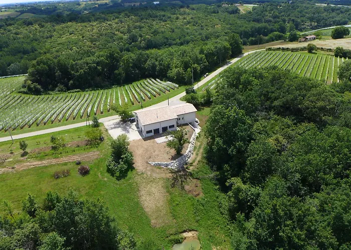 La Comtesse * Montesquieu (Tarn-et-Garonne)